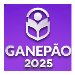 Ganepão 2025