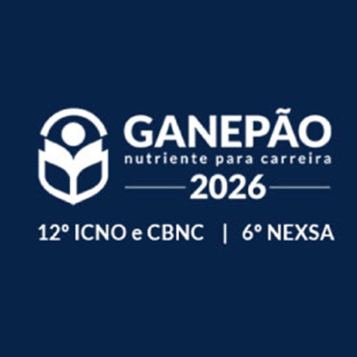 GANEPÃO 2026
