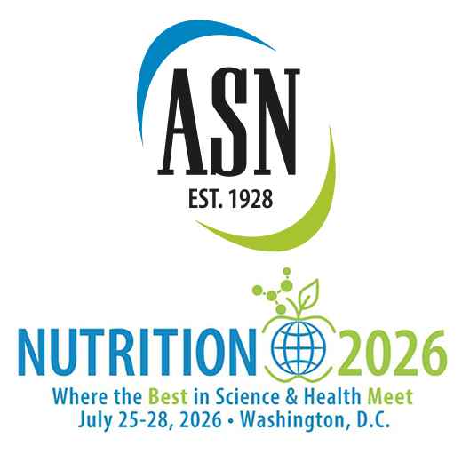 Nutrition 2026